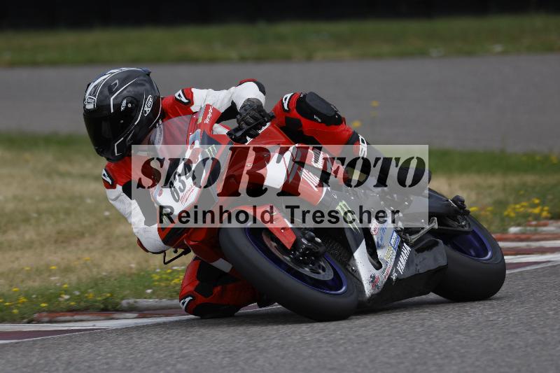 /19 06.06.2026  TZ Motorsport ADR/Gruppe rot/634
